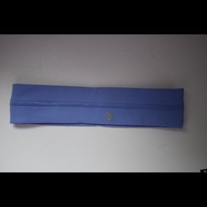 lululemon headband